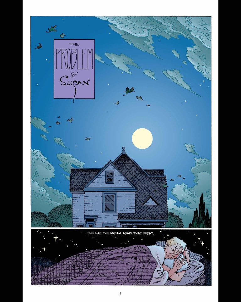 The Problem of Susan and Other Stories by Lovern Kindzierski, Neil