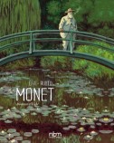 Monet: Itinerant of Light