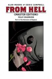 From Hell Master Edition #3