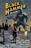 Black Hammer • Volume 2