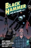 Black Hammer • Volume 3