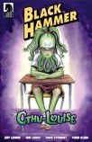 Black Hammer • Cthu-Louise