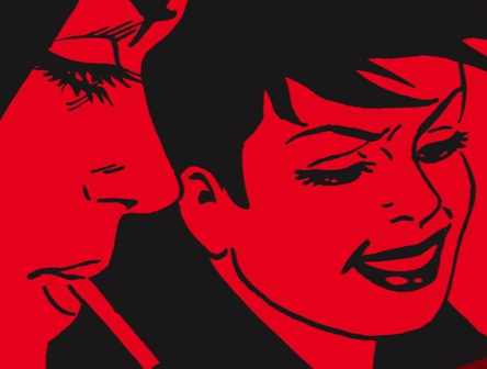 Love & Rockets