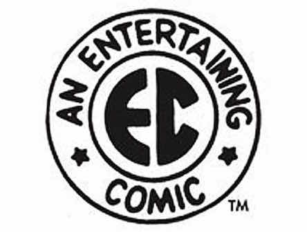 The EC Comics Library