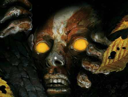 Harrow County