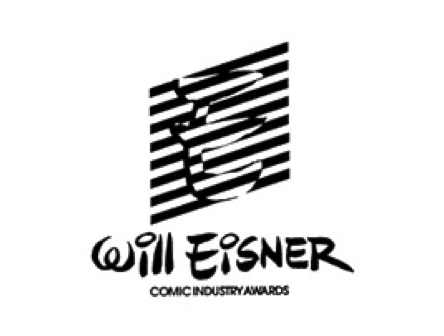 Eisner Award-Winners