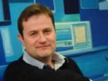 Daren White