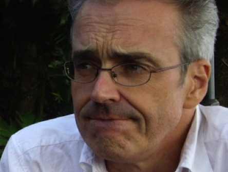 Eddie Campbell