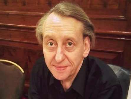 Bryan Talbot