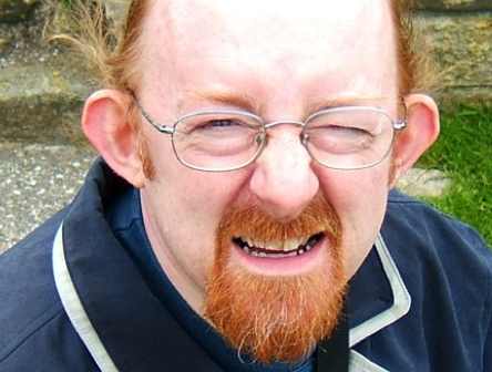Terry Wiley