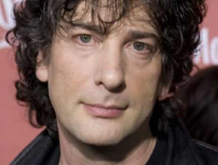Neil Gaiman