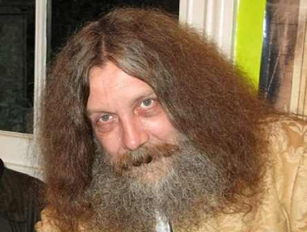Alan Moore