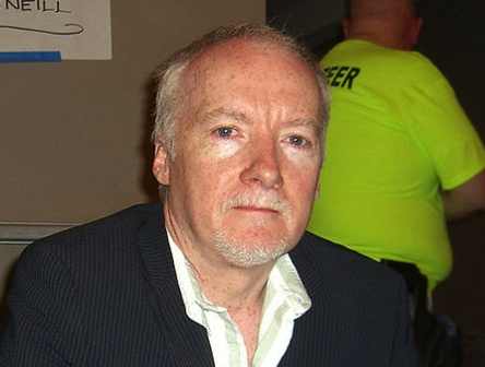 Kevin O’Neill