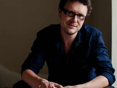 Benjamin Read