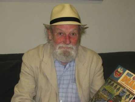 Gilbert Shelton