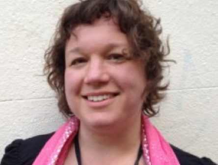 Hannah Eaton