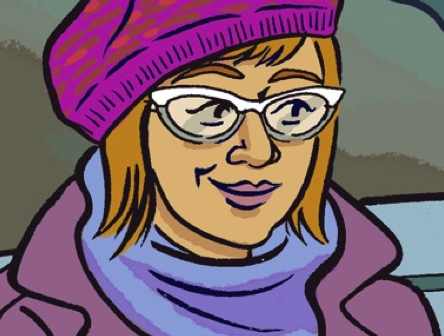 Ellen Lindner