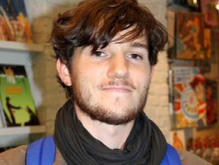 Jérémie Moreau