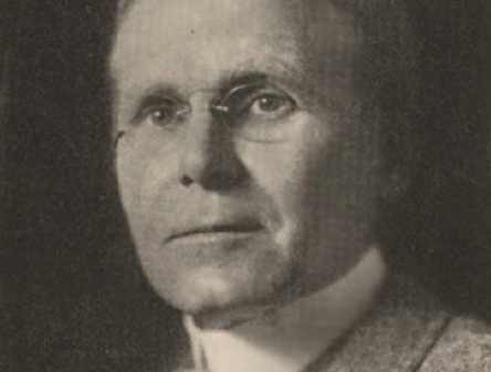 Frederick B. Opper