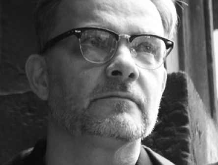 Ian Edginton