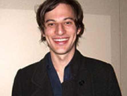 Dash Shaw