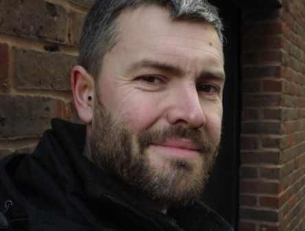 Howard Hardiman