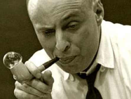 Harvey Kurtzman