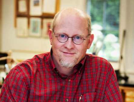 Jim Benton