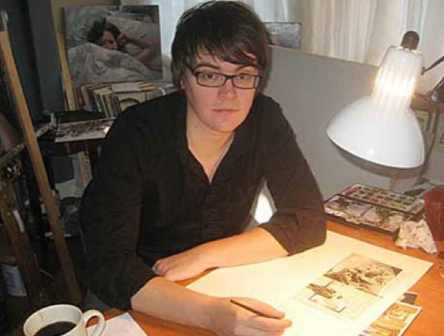 Karl Stevens