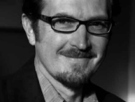 Ian Williams