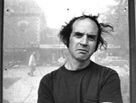 Harvey Pekar