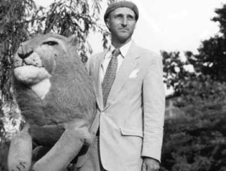 Jonathan Ames