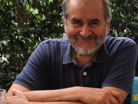 Oscar Zarate