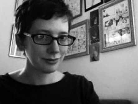 Colleen Coover