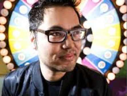 Bryan Lee O'Malley