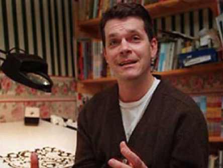 Peter Bagge