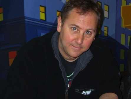 Chris “Elio” Eliopoulos