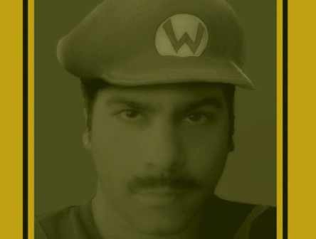 Wilfred Santiago