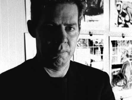 Dave Sim