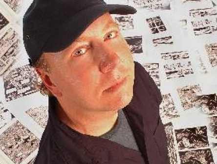 Joel Orff