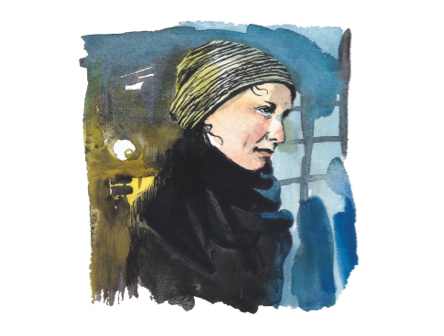 Judith Vanistendael