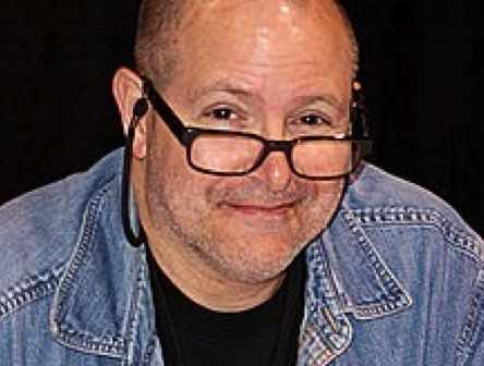 Mike Mignola