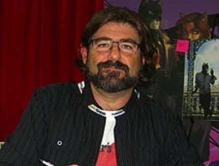 Juanjo Guarnido