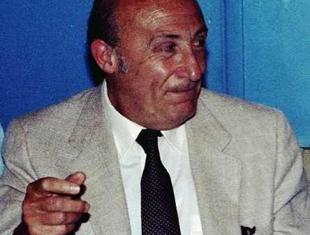 Will Eisner
