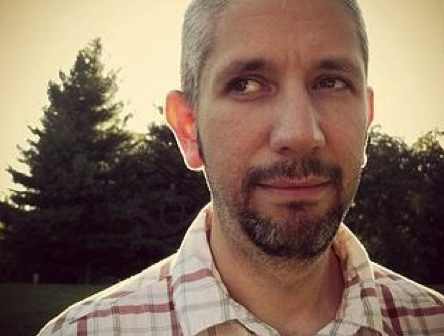 Matt Kindt