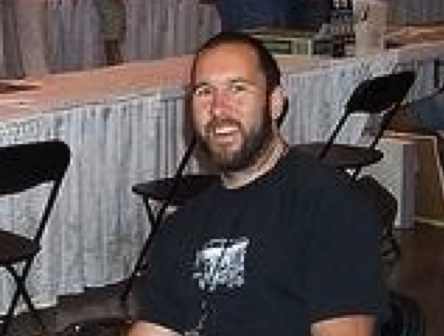 Andrew C. Robinson