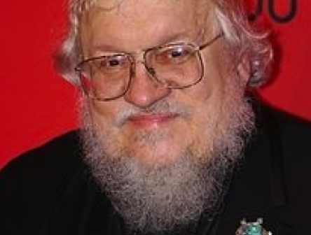 George R. R. Martin