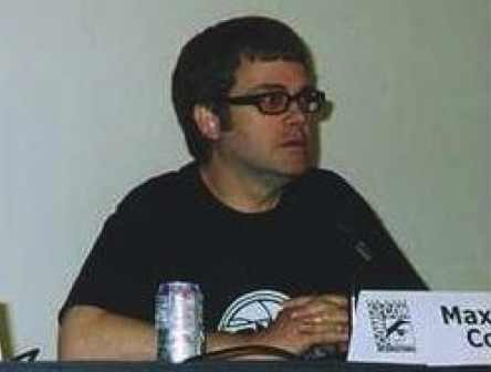 Max Allan Collins