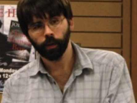 Joe Hill