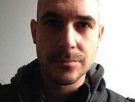 Jason Ciaramella